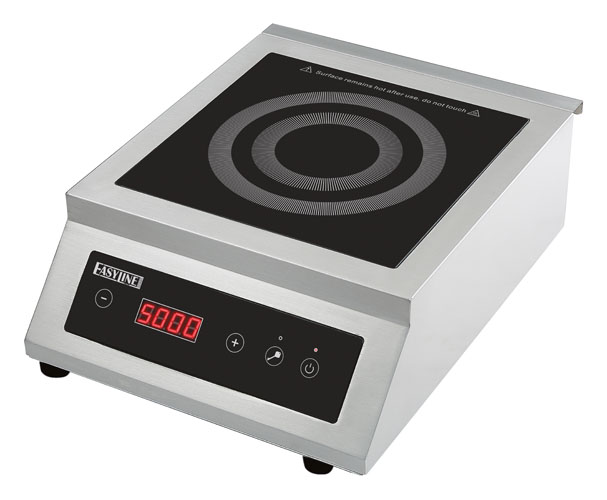 piastra induzione easyline fimar
